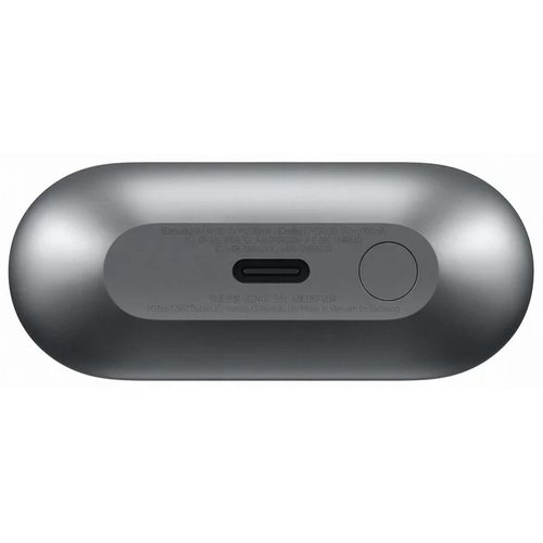 Беспроводные наушники Samsung Galaxy Buds 3 Pro (серебристый)