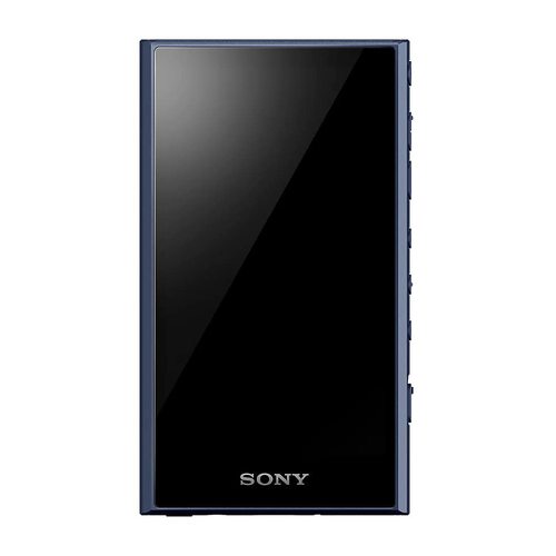 Плеер Sony NW-A306 (голубой)