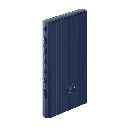 Плеер Sony NW-A306 (голубой)