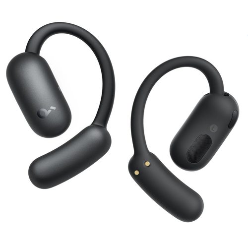 Беспроводные наушники Anker Soundcore AeroFit 2 (черный)