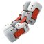 Конструктор Xiaomi Color Fingertips Blocks Plus ZJPS031QI