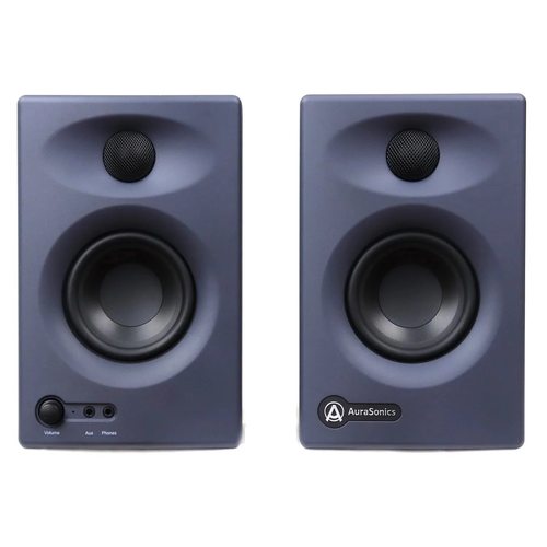 Стационарная колонка AuraSonics KN3BT