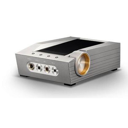 Стационарный усилитель и ЦАП Astell&Kern ACRO CA1000