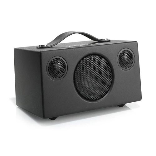 Портативная колонка Audio Pro Addon T3+ (черный)