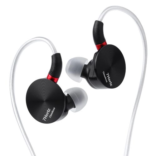 Наушники 7HZ Timeless (3.5mm)