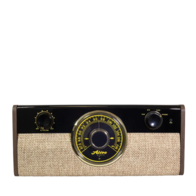 Alive Audio FUSION Dark Wood