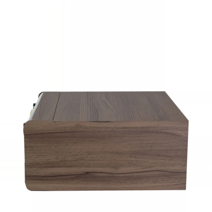 Виниловый проигрыватель Alive Audio FUSION Dark Wood