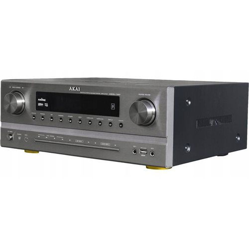 Ресивер Akai AS005RA-750BT