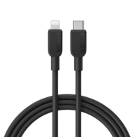 Anker 310 USB-C to Lightning A81A1 (черный)