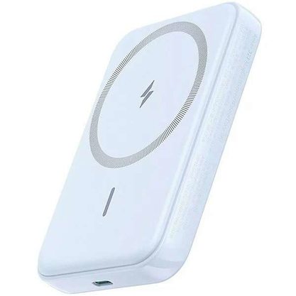 Портативное зарядное устройство (Powerbank) Anker 321 Powerbank A1616 (фиолетовый)