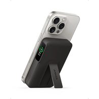 Anker MagGo Power Bank Qi2 (10K) A1654 (черный)