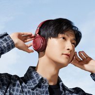 Anker Soundcore H30i (красный)