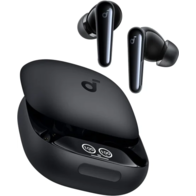 Anker Soundcore Liberty 4 Pro (черный)