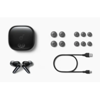 Anker Soundcore Liberty 4 Pro (черный)