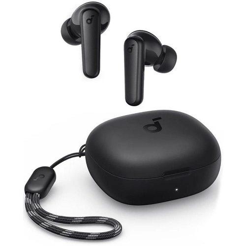 Беспроводные наушники Anker Soundcore P20i (черный)