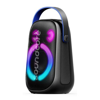 Беспроводная колонка Anker Soundcore Rave Neo 2