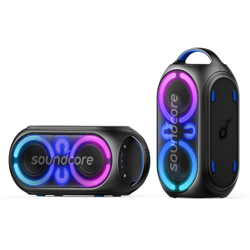 Патибокс Anker Soundcore Rave Party 2