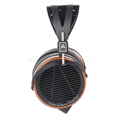 Наушники Audeze LCD-2 Carribian Rosewood