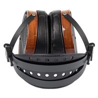 Audeze LCD-2 Carribian Rosewood