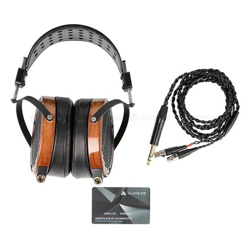Наушники Audeze LCD-2 Carribian Rosewood