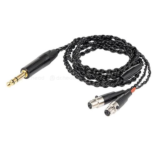 Наушники Audeze LCD-2 Carribian Rosewood