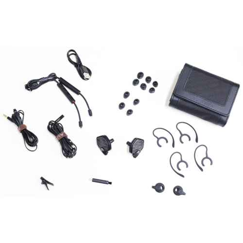 Беспроводные наушники Audeze LCDi3 bluetooth