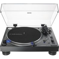 Audio-Technica AT-LP140XP (черный)