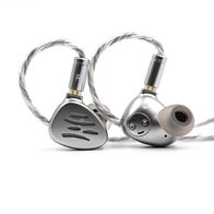 BQEYZ Wind (3.5mm) (серебристый)