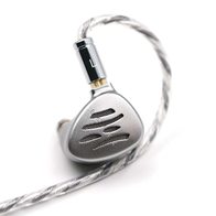 BQEYZ Wind (3.5mm) (серебристый)