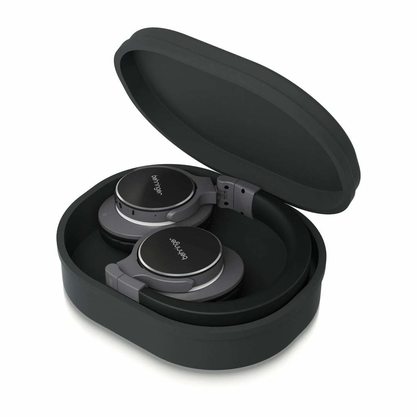 Беспроводные наушники Behringer BH 470NC