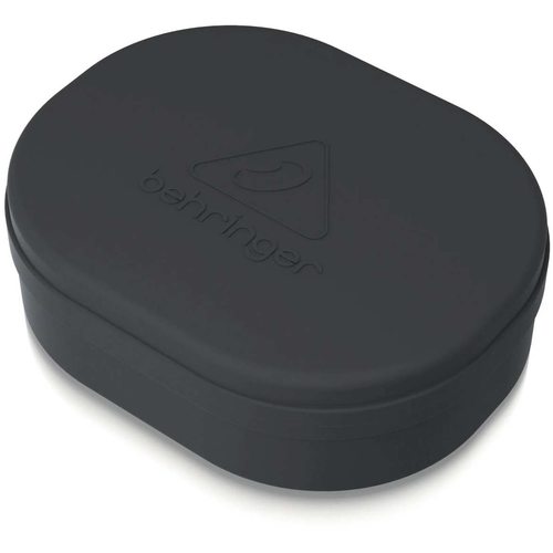 Беспроводные наушники Behringer BH 470NC