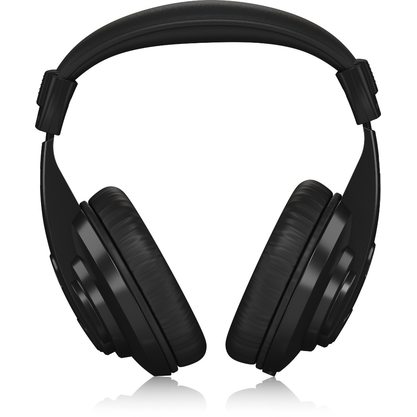 Наушники Behringer HPM1100 (черный)