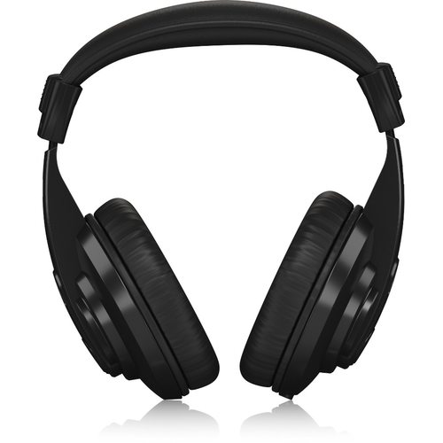 Наушники Behringer HPM1100 (черный)