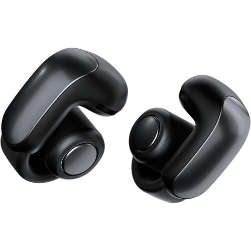 Беспроводные наушники Bose Ultra Open Earbuds (черный)