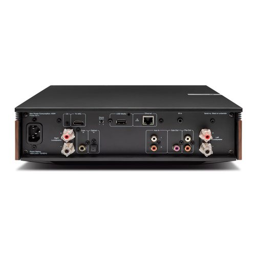 Ресивер Cambridge Audio EVO 75