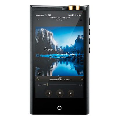 Плеер Cayin N7