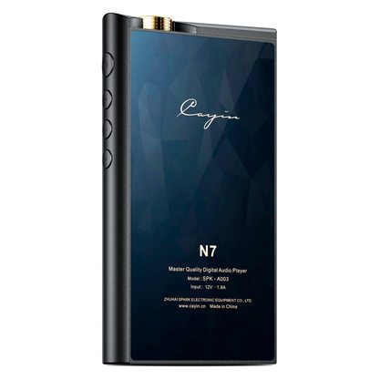 Плеер Cayin N7