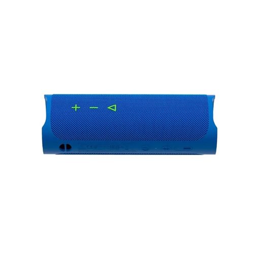 Беспроводная колонка Creative MUVO Go (голубой)