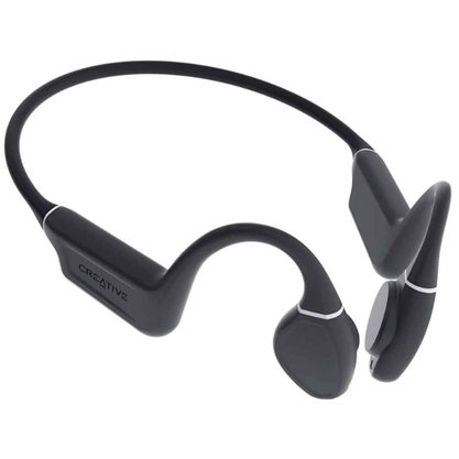 Беспроводные наушники Creative Outlier Free + (черный)
