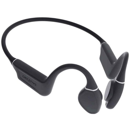 Беспроводные наушники Creative Outlier Free + (черный)