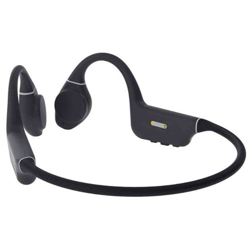 Беспроводные наушники Creative Outlier Free + (черный)