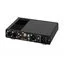 Стационарный усилитель и ЦАП Topping D90 III Discrete (черный)