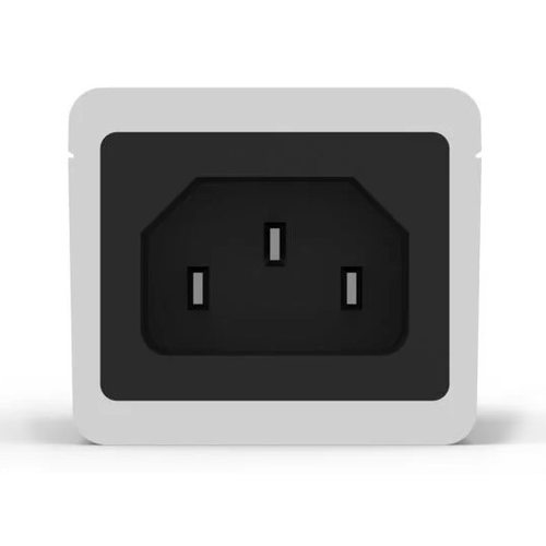 Сетевой фильтр iFi Audio DC Blocker