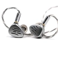 BQEYZ Wind (3.5mm) (серебристый)