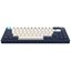 Игровая клавиатура Dark Project KD65A Blue G3ms Zircon