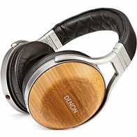 Denon Ah-D9200 (дерево)
