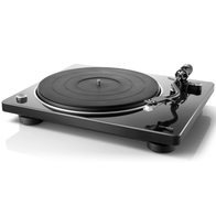 Denon DP-400 (черный)