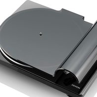 Denon DP-400 (черный)