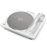 Denon DP-400 (белый)