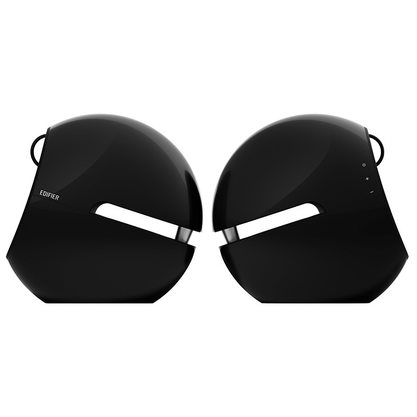 Стационарная колонка Edifier E25HD Luna Eclipse (черный)